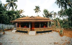 Mundro Garden Homestay